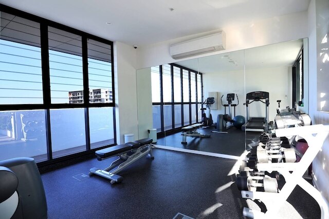 アルティメット プレステージ 2 ベッド 2バス ハミルトナアプト