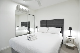 アルティメット プレステージ 2 ベッド 2バス ハミルトナアプト