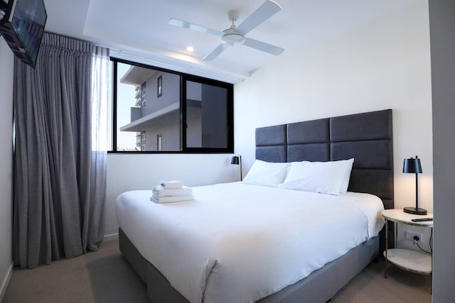 アルティメット プレステージ 2 ベッド 2バス ハミルトナアプト