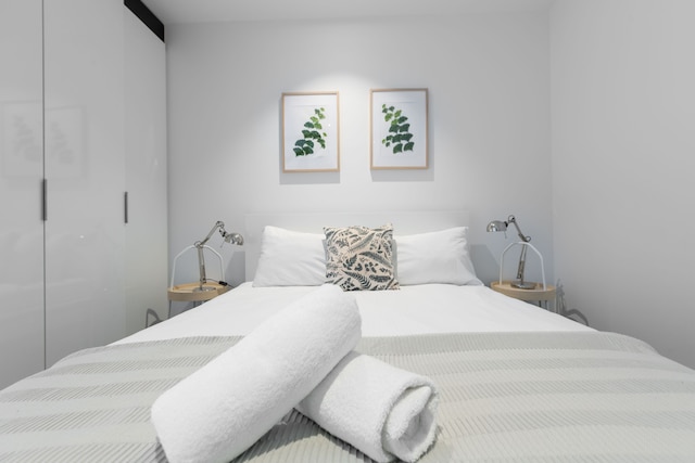 コンフォート ラグジュアリー 1 ベッドルーム アパー トット サザンクロス / フラッグスタッフ