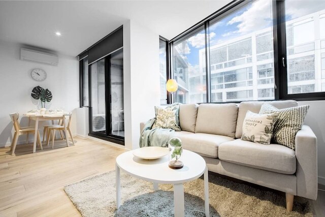 コンフォート ラグジュアリー 1 ベッドルーム アパー トット サザンクロス / フラッグスタッフ