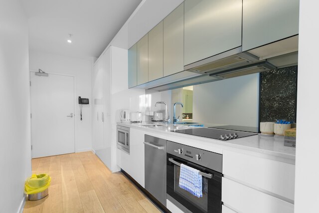 コンフォート ラグジュアリー 1 ベッドルーム アパー トット サザンクロス / フラッグスタッフ