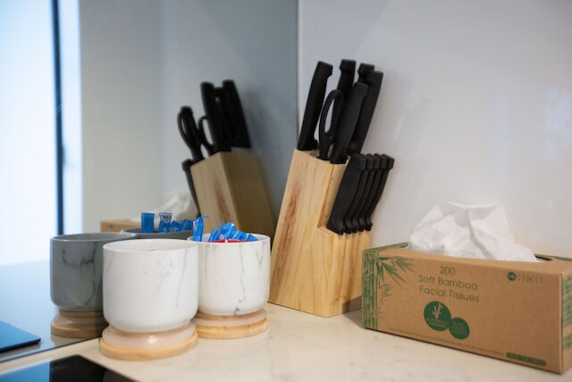 コンフォート ラグジュアリー 1 ベッドルーム アパー トット サザンクロス / フラッグスタッフ