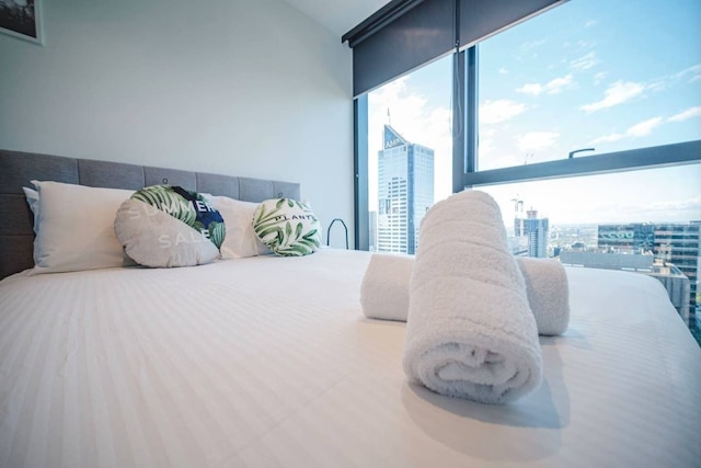 モダン リビィングッ@ コリンズ セントロ ロケーション 2 ベッドRム