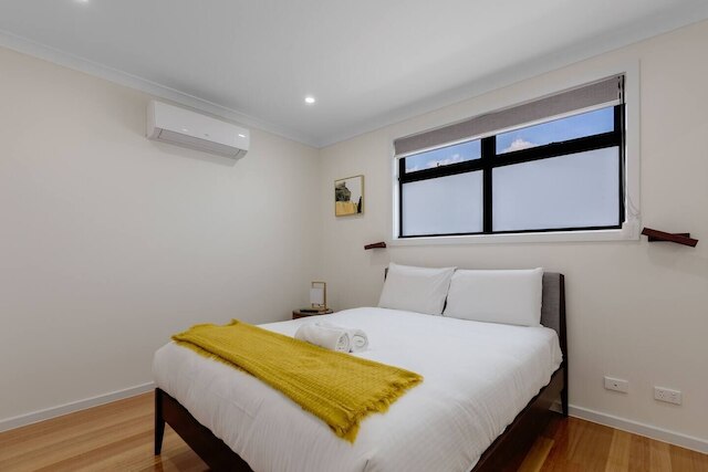 インプレッシブ & スペーシャス ニュー タウンハウス ット プレストン