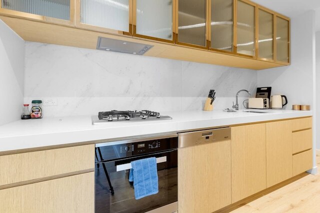 ラグジュアリー 2 ベッド 2 バス アパートメント イン ザ ハート オブ メルッ コリンズ