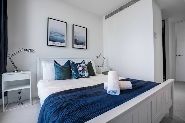 ブレステイキング レイク / パークビュー アパートメント プール & ジ ャ ット ッドーム