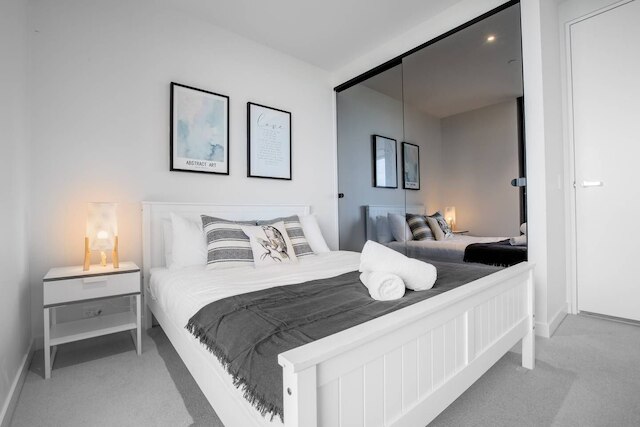 ブレステイキング レイク / パークビュー アパートメント プール & ジ ャ ット ッドーム