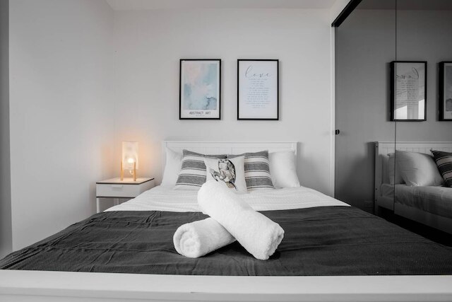 ブレステイキング レイク / パークビュー アパートメント プール & ジ ャ ット ッドーム