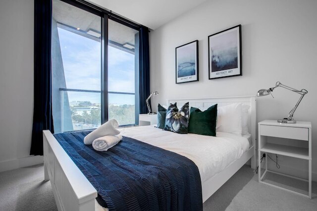 ブレステイキング レイク / パークビュー アパートメント プール & ジ ャ ット ッドーム