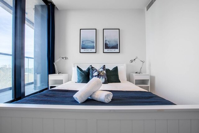 ブレステイキング レイク / パークビュー アパートメント プール & ジ ャ ット ッドーム