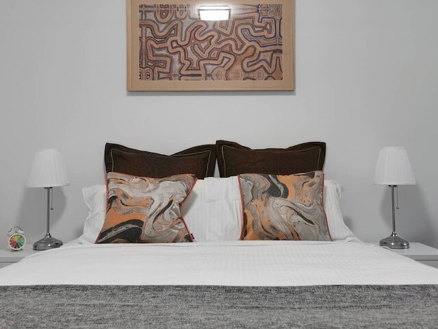 ホーソーン エレガント ライフスタイル 1 ベッドルーム アパートメント