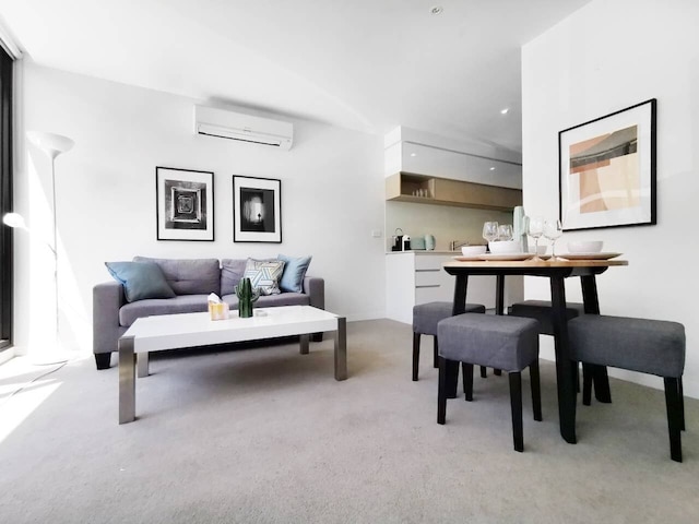 ホーソーン エレガント ライフスタイル 1 ベッドルーム アパートメント