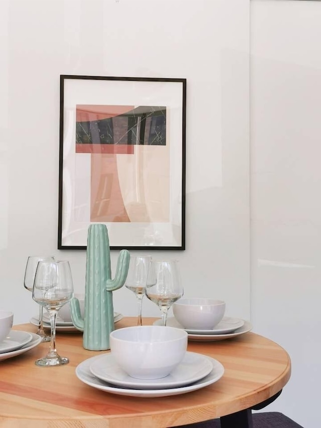 ホーソーン エレガント ライフスタイル 1 ベッドルーム アパートメント