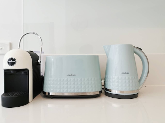 ホーソーン エレガント ライフスタイル 1 ベッドルーム アパートメント