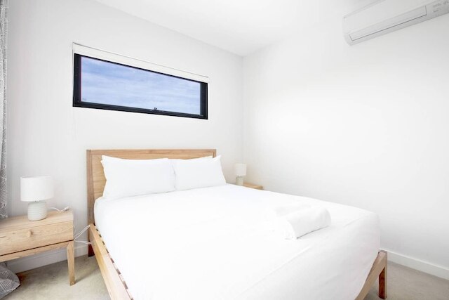 デザイナー テイスト 2 ベッドルーム タウンハウス ットホーソーン