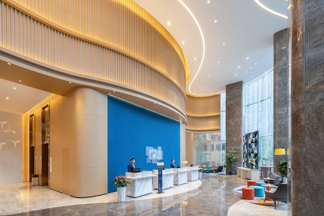 Holiday Inn Express Changsha Wuyi Plaza by IHG