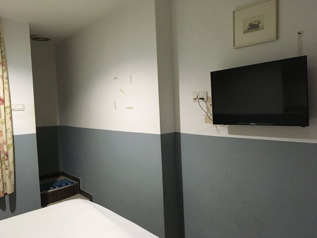 アイデアル ホテル スリ ペルマイスリ チェラス