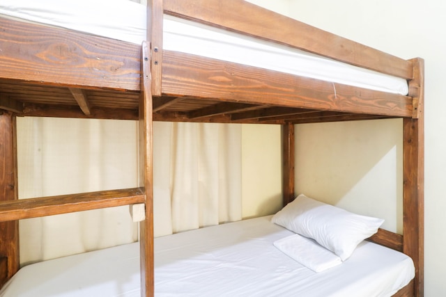 カムニン ホステル