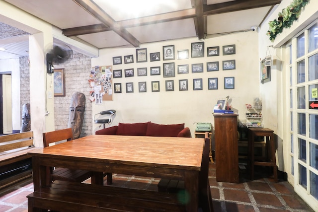 カムニン ホステル