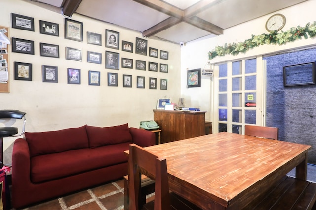 カムニン ホステル