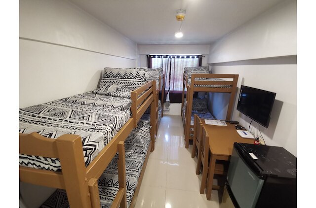 スイートスイーツ アット パイン クレスト ニュー マニラ