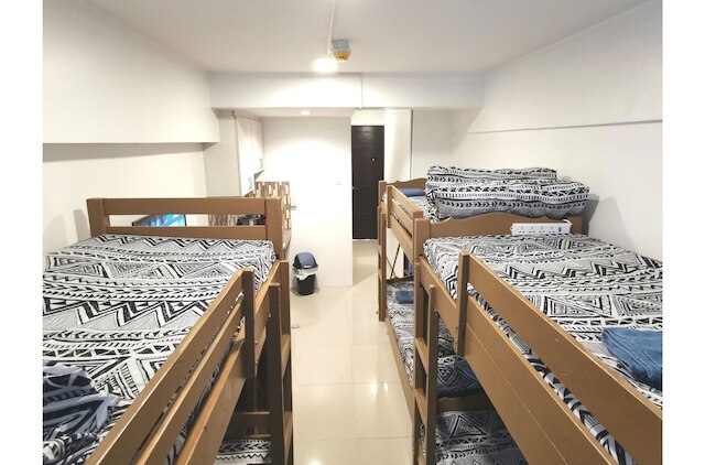 スイートスイーツ アット パイン クレスト ニュー マニラ