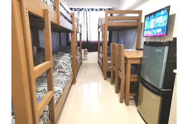 スイートスイーツ アット パイン クレスト ニュー マニラ