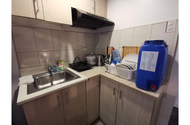 スイートスイーツ アット パイン クレスト ニュー マニラ