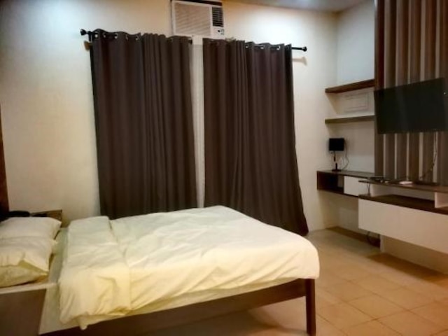 ホーム ステイズ A バイ シイア イン セブ シティ