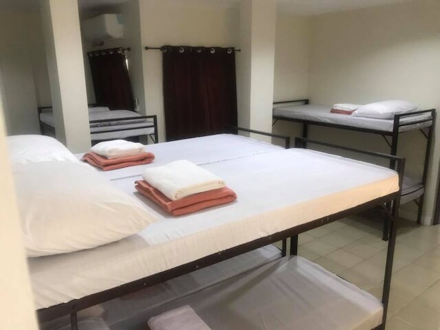 ワン テレンス レジデンシズ パサイ ニア MOA