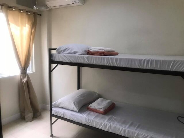 ワン テレンス レジデンシズ パサイ ニア MOA