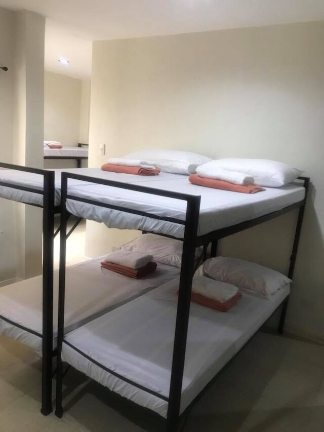 ワン テレンス レジデンシズ パサイ ニア MOA