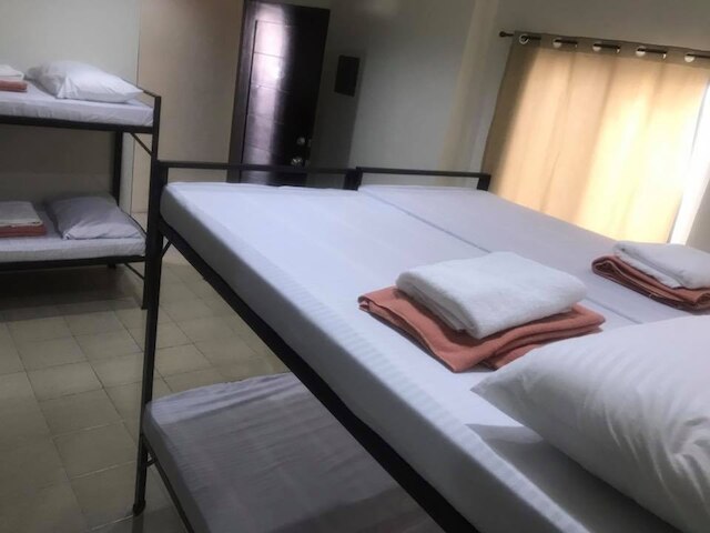 ワン テレンス レジデンシズ パサイ ニア MOA