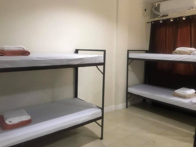 ワン テレンス レジデンシズ パサイ ニア MOA