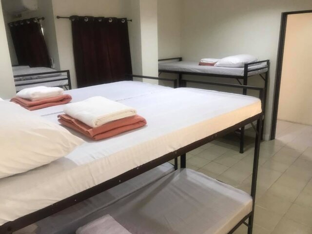 ワン テレンス レジデンシズ パサイ ニア MOA