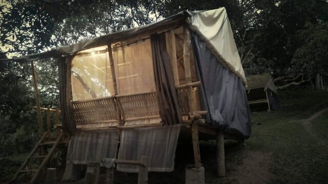 セブ ホステル アンド グランピング