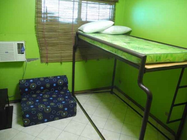 セブ ホステル アンド グランピング