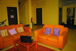 8TH ストリート  ゲストハウス  ント ニノ セブ -  ホステル