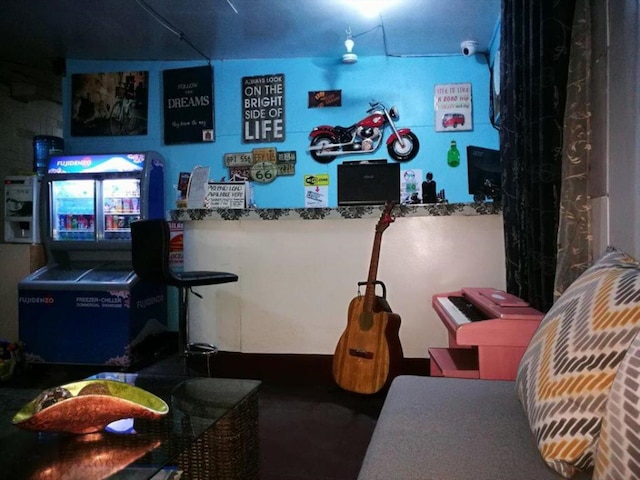 8TH ストリート ゲストハウス ント ニノ セブ - ホステル