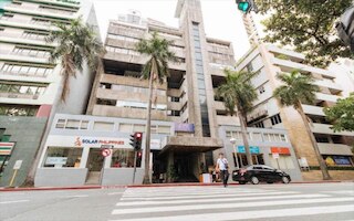 RD スイーツ グリーンベルト