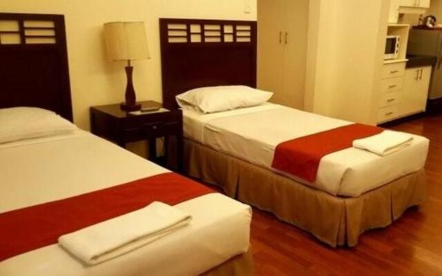 RD スイーツ グリーンベルト