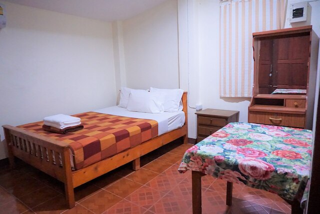 ユウアンヌエ リゾート