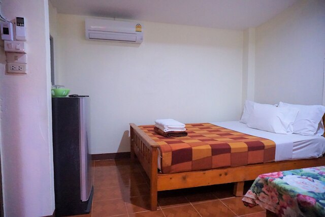 ユウアンヌエ リゾート