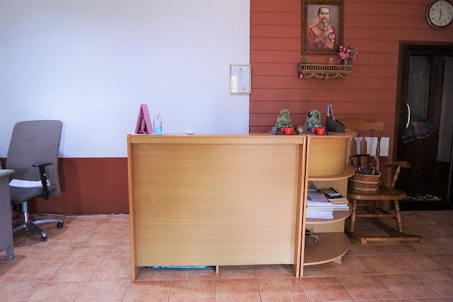 ユウアンヌエ リゾート