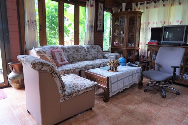 ユウアンヌエ リゾート