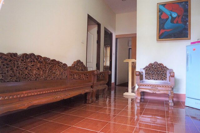 ユウアンヌエ リゾート