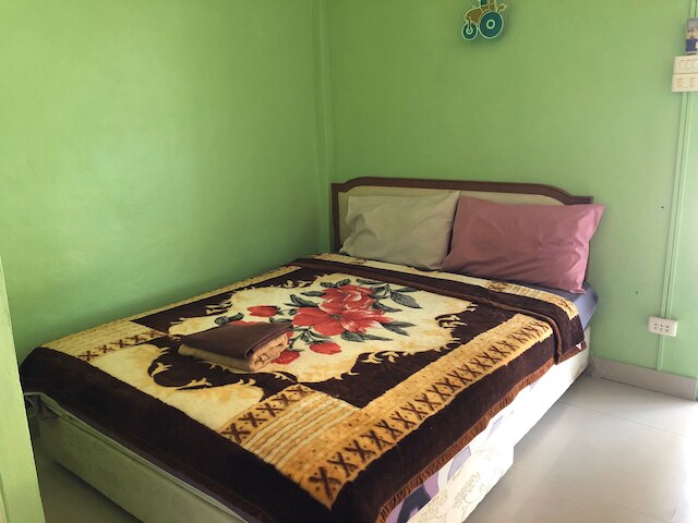 ロムサイ リゾート