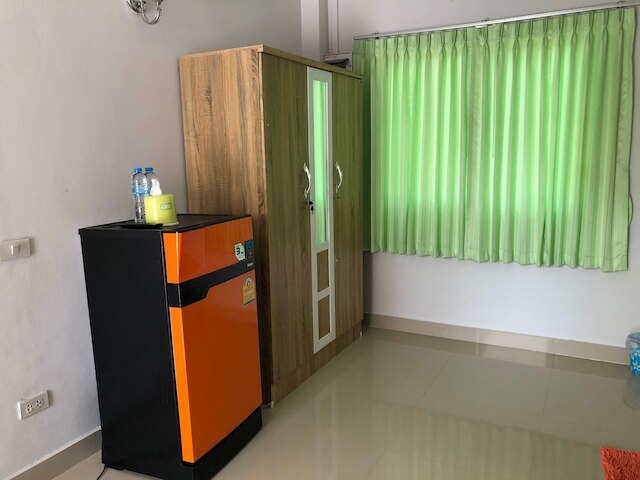 ロムサイ リゾート