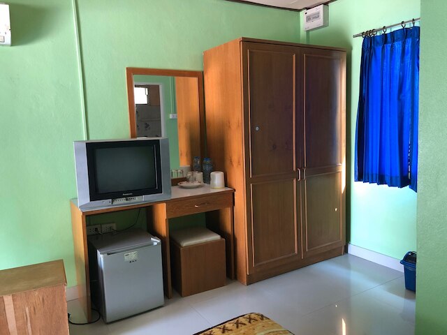 ロムサイ リゾート